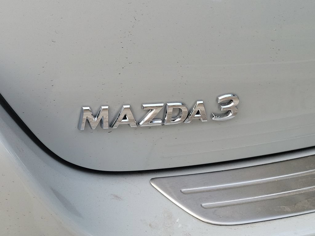 New 2026 MAZDA MAZDA3 s Sport FWD image 7