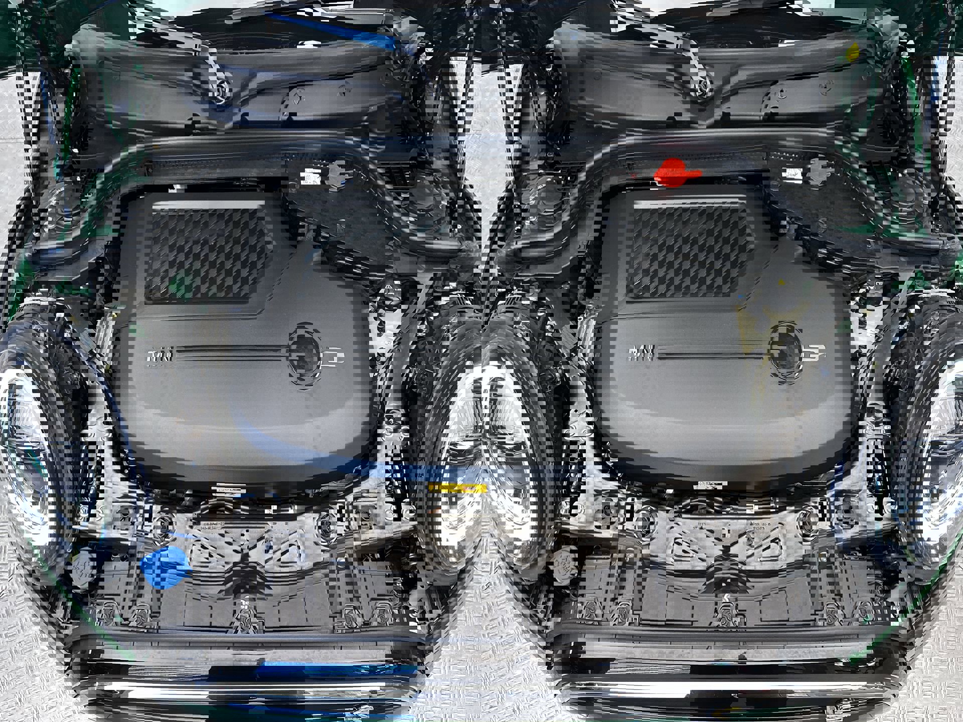 Certified 2024 MINI Cooper SE image 28