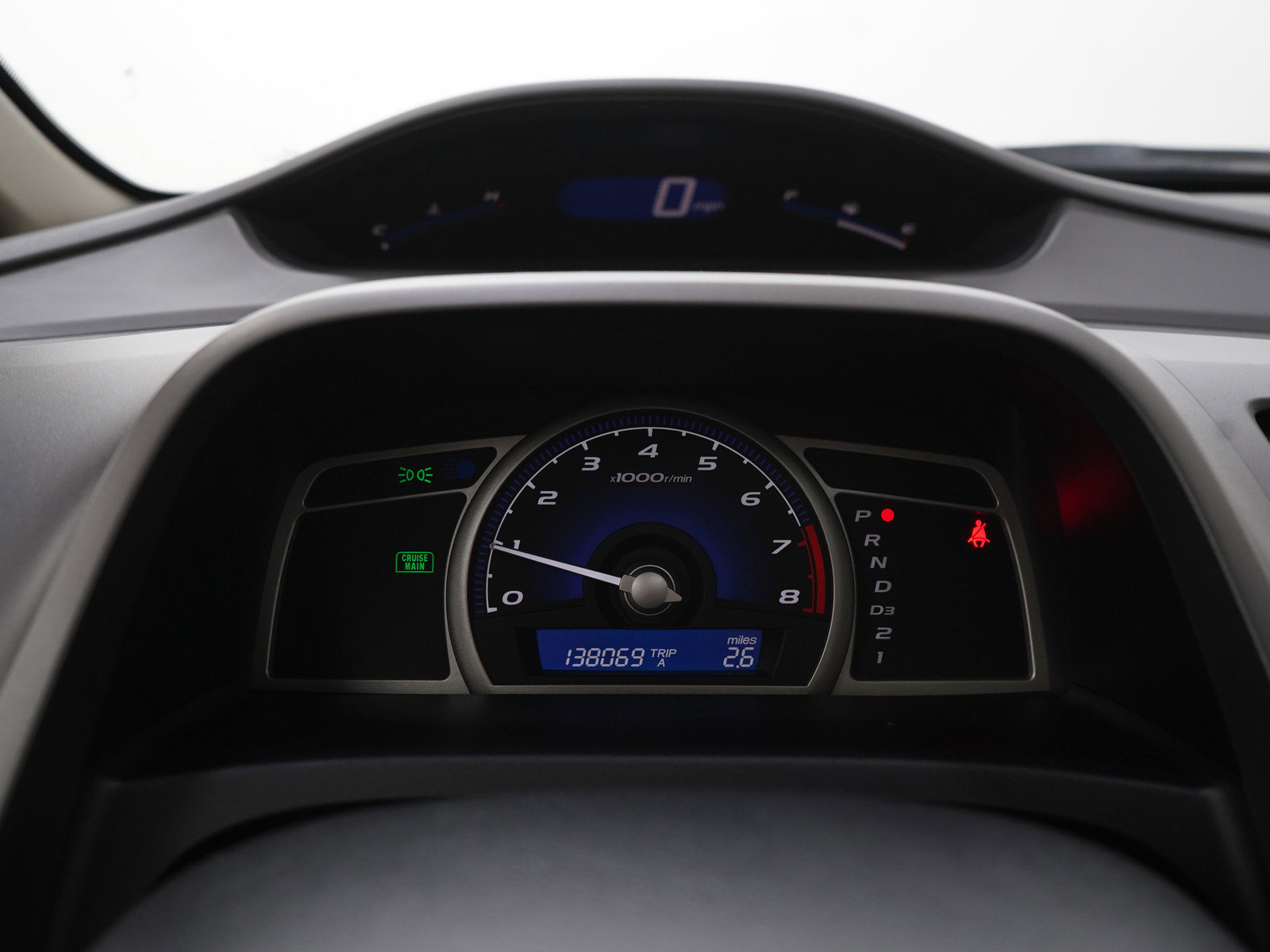 Used 2010 Honda Civic EX image 22