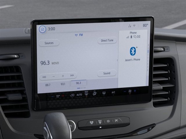 New 2026 Ford Transit 350 XL image 14