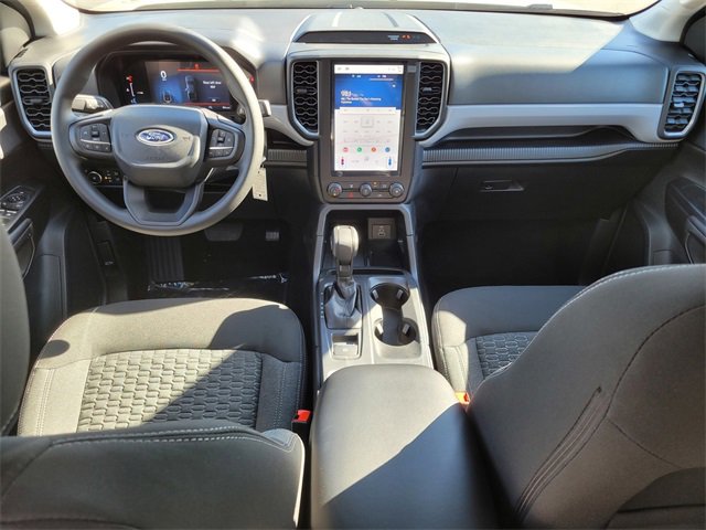 New 2025 Ford Ranger XL w/ Trailer Tow Package image 12