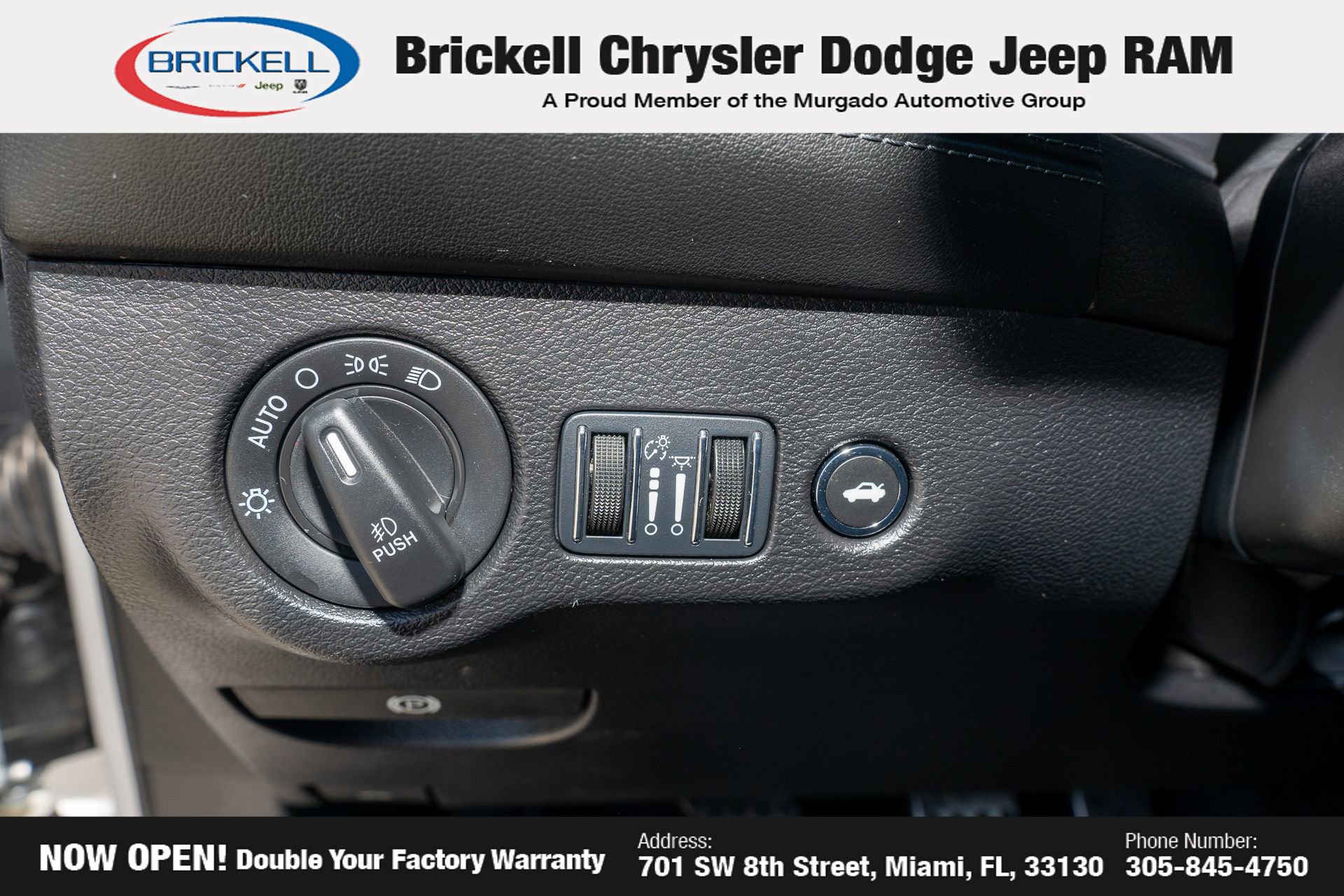 Used 2023 Dodge Challenger R/T w/ Plus Package RWD image 26