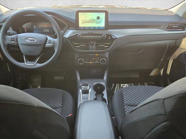 New 2026 Ford Escape Active image 15