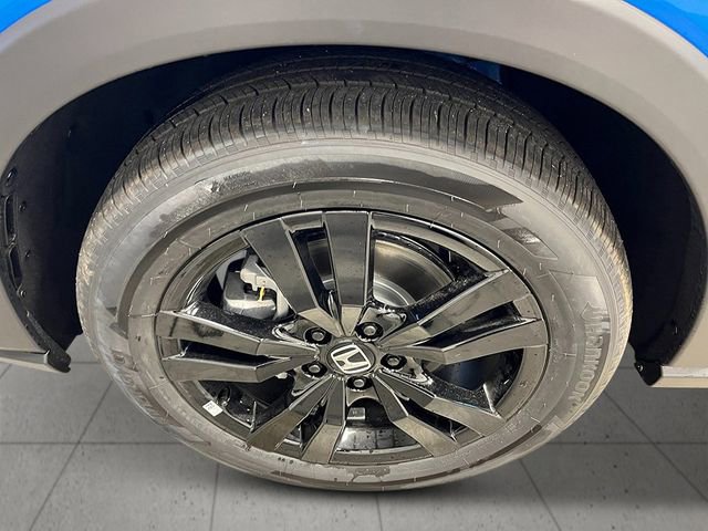 New 2026 Honda HR-V Sport image 11