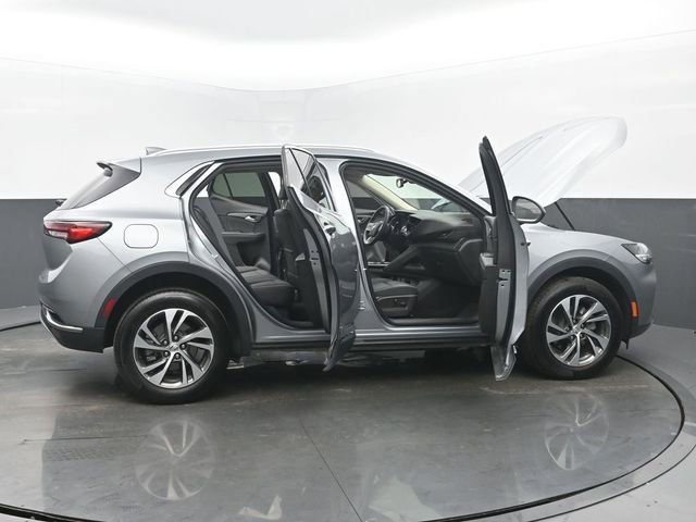 Certified 2023 Buick Envision Essence image 57