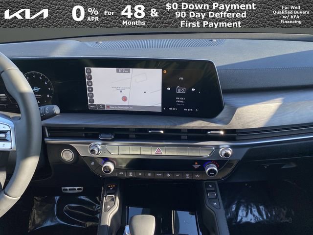 New 2025 Kia Telluride SX X-Line image 9