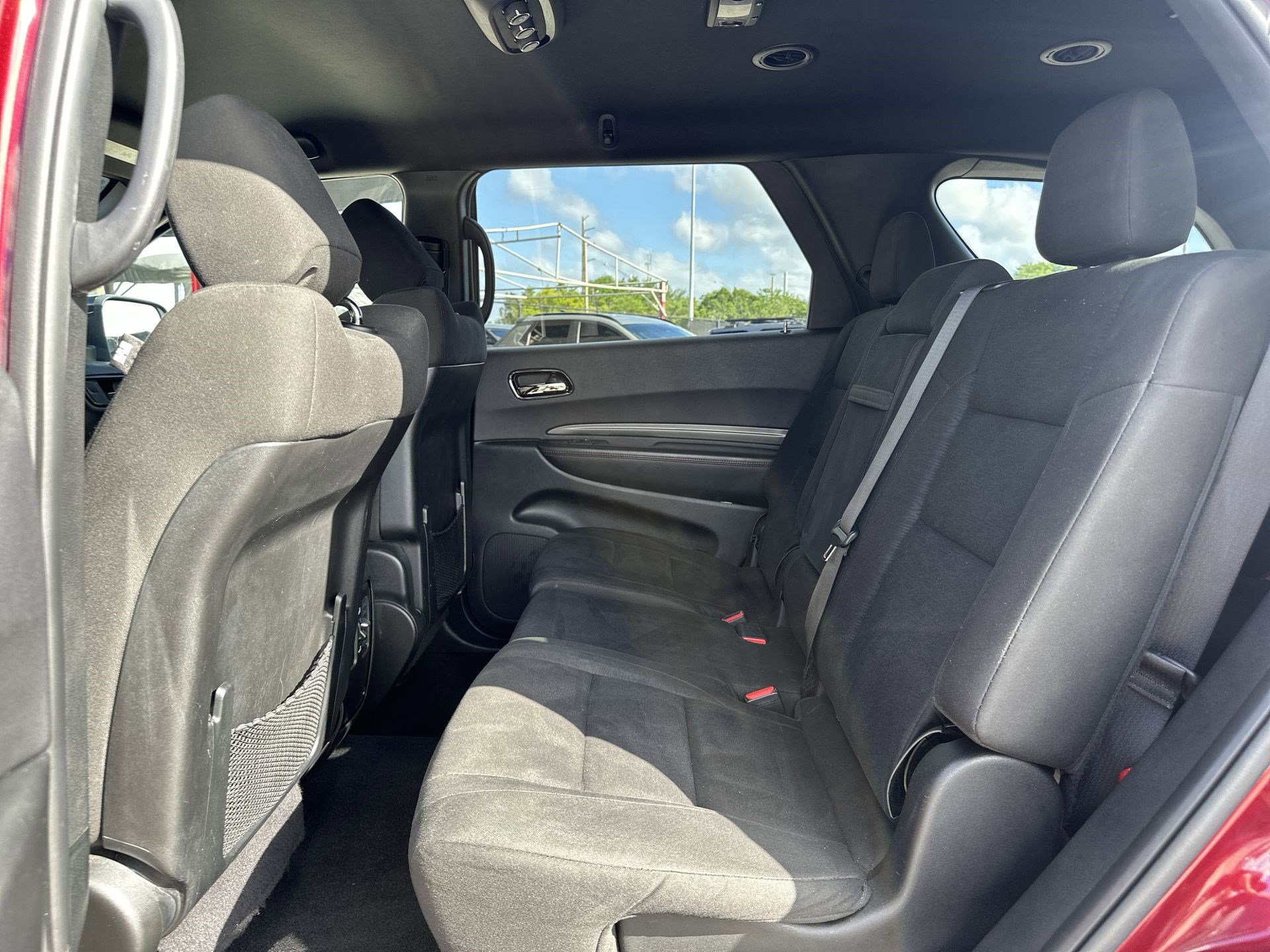 Used 2023 Dodge Durango GT RWD image 22