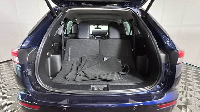 Used 2023 Mitsubishi Outlander SE FWD image 28