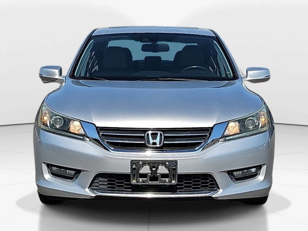 Used 2014 Honda Accord EX-L image 11