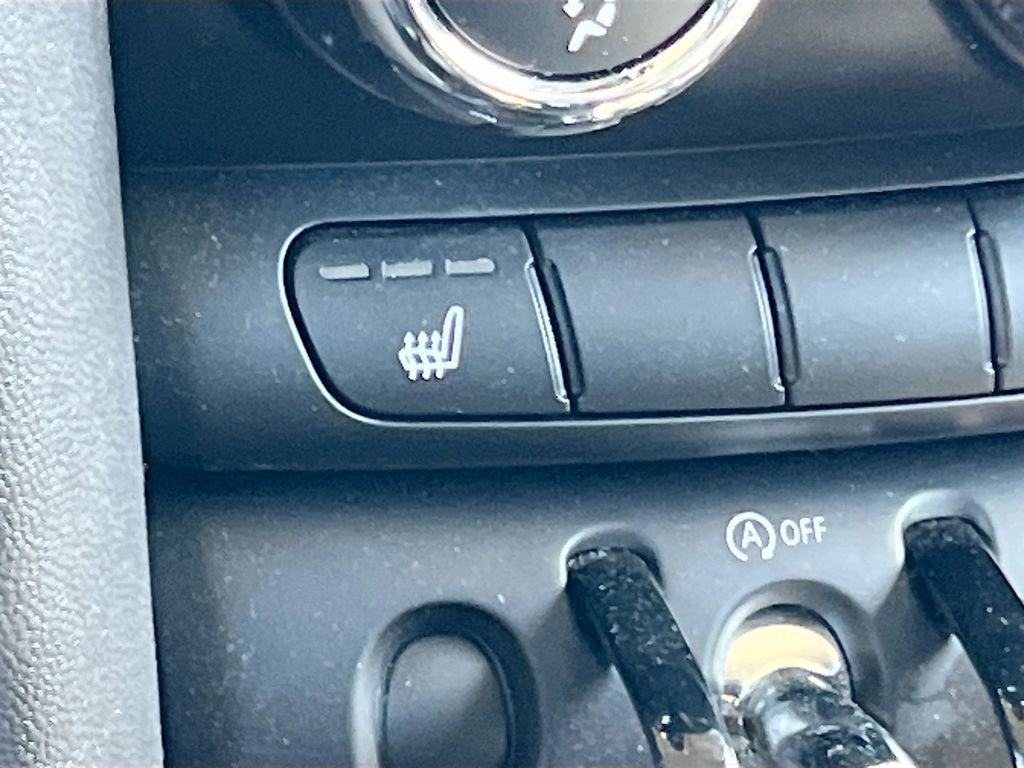 Used 2020 MINI Cooper S w/ Storage Package image 19