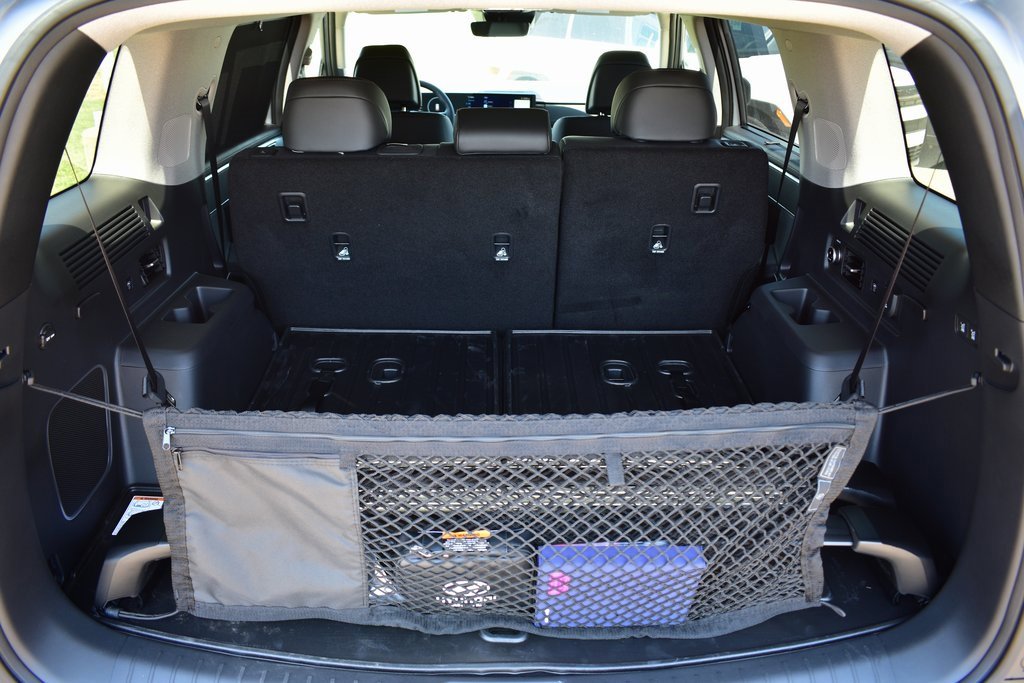 New 2025 Hyundai Santa Fe Limited image 31