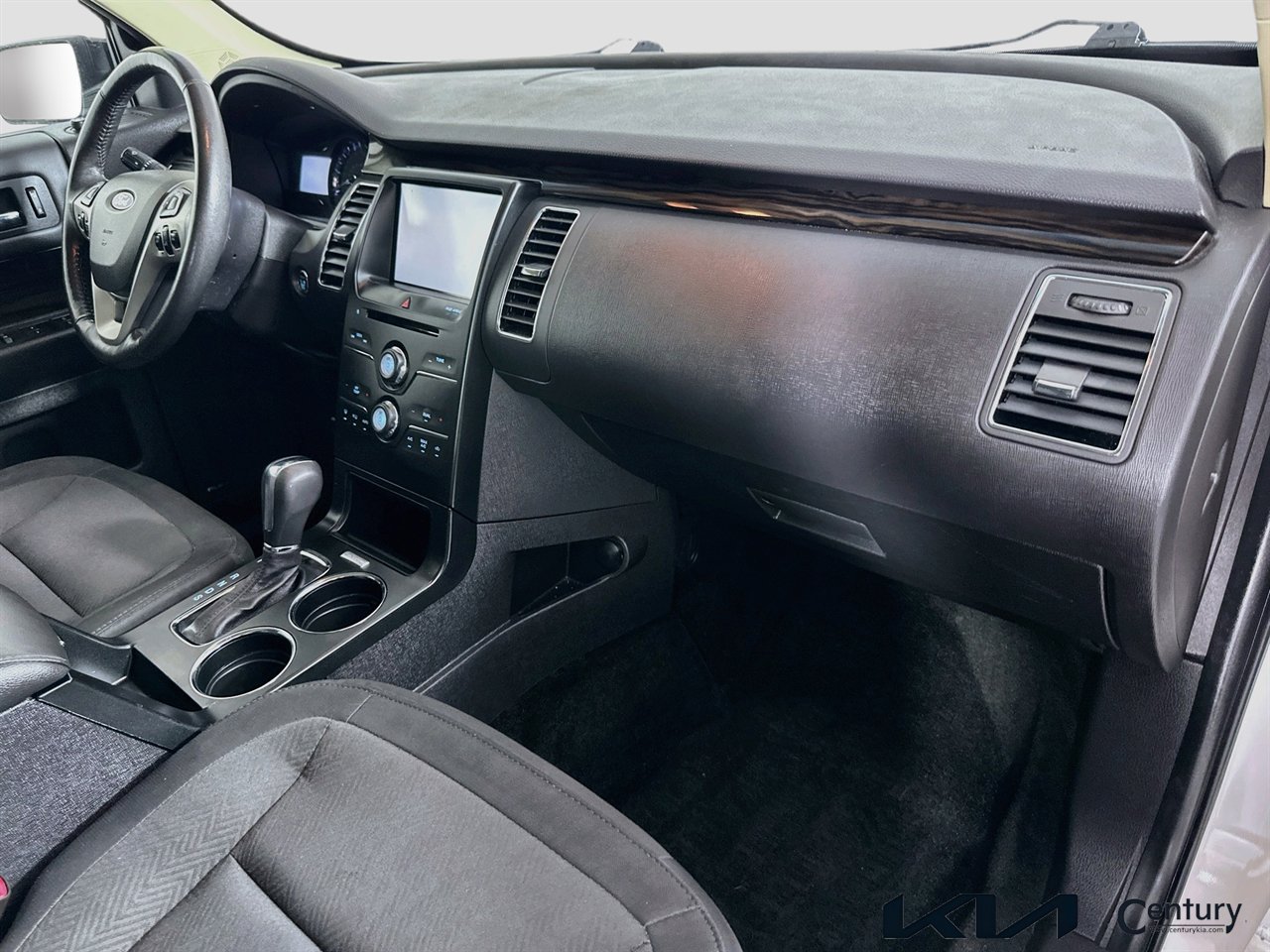 Used 2015 Ford Flex SEL w/ Equipment Group 201A image 27