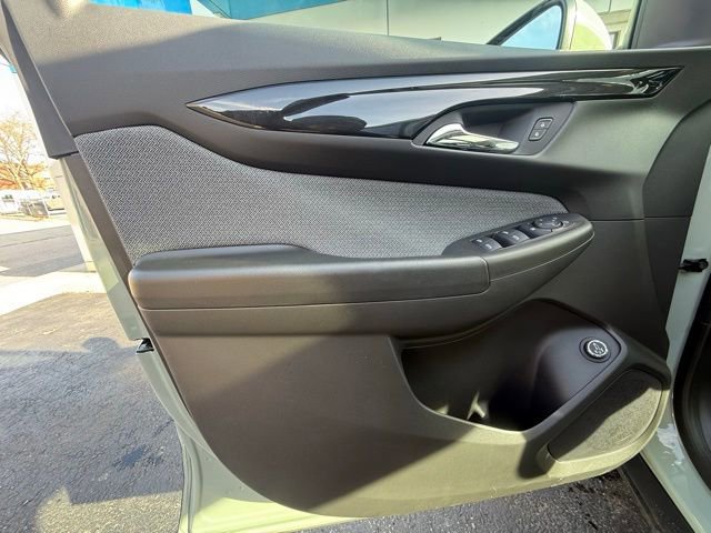 New 2026 Chevrolet TrailBlazer LT w/ Convenience Package image 12