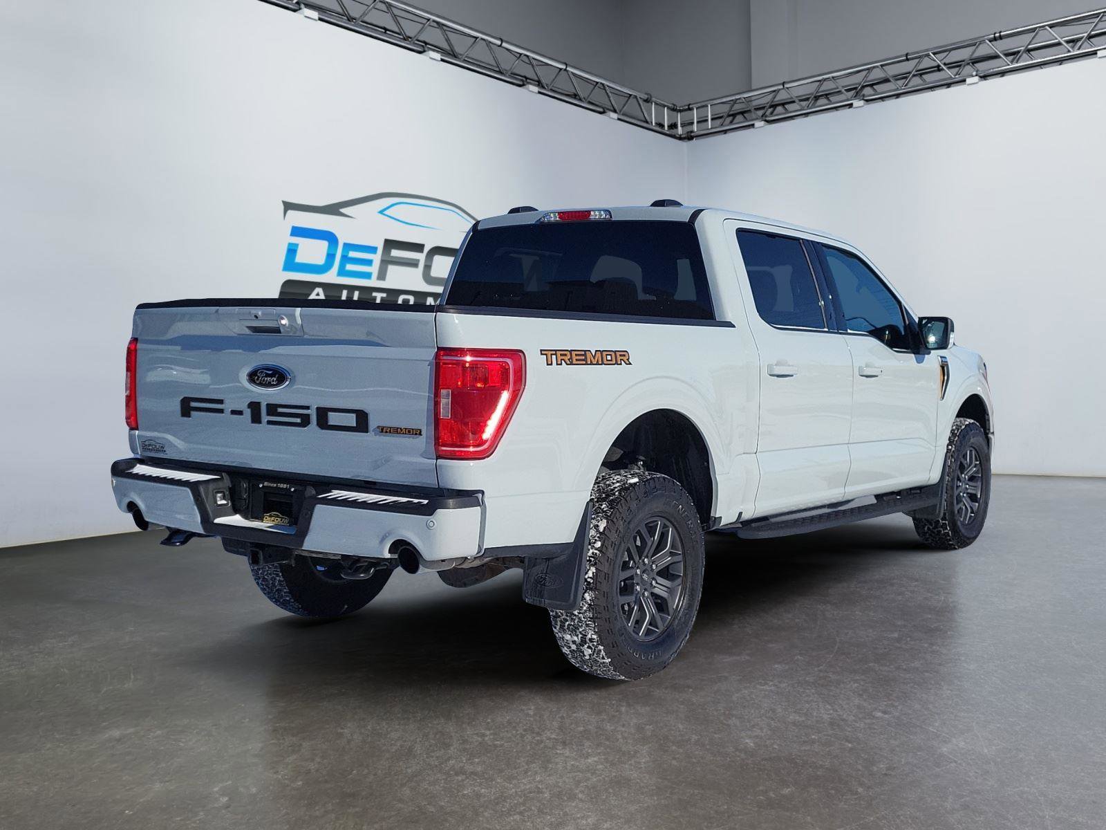 Used 2023 Ford F150 Tremor image 3