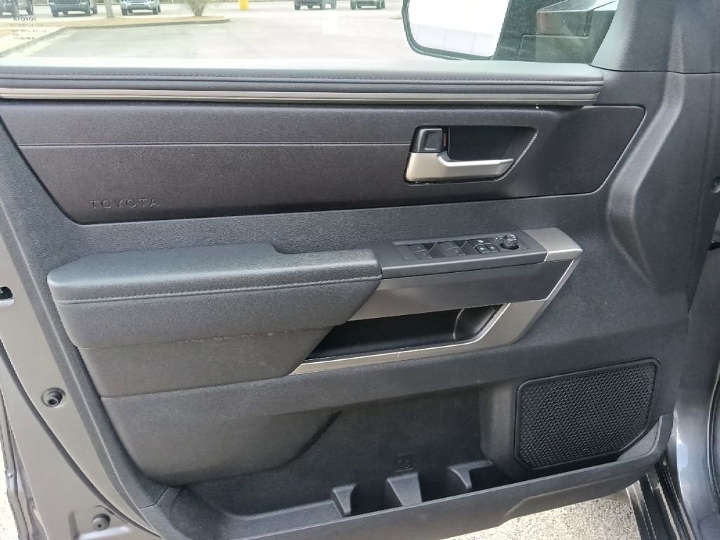 Used 2024 Toyota Tundra SR5 w/ TRD Off-Road Premium Package image 11