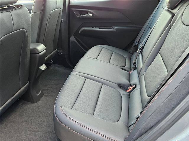 New 2027 Chevrolet Bolt RS w/ Technology Package FWD image 15