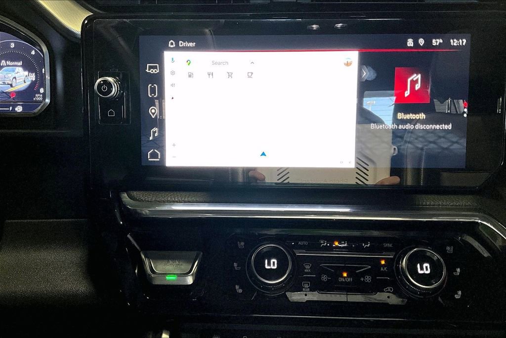 Used 2024 GMC Sierra 1500 Denali w/ Denali Reserve Package image 8