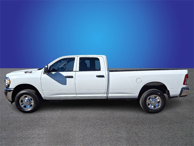 Used 2023 RAM 2500 Tradesman w/ Chrome Appearance Group image 7