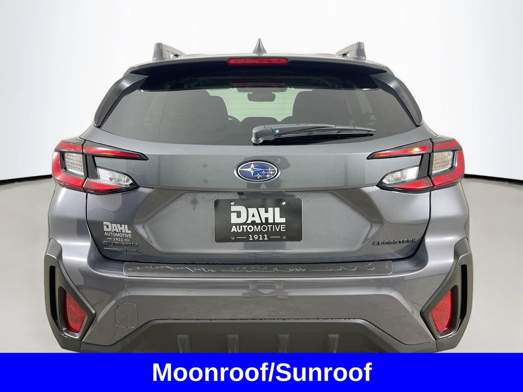 New 2026 Subaru Crosstrek 2.0i Premium image 6