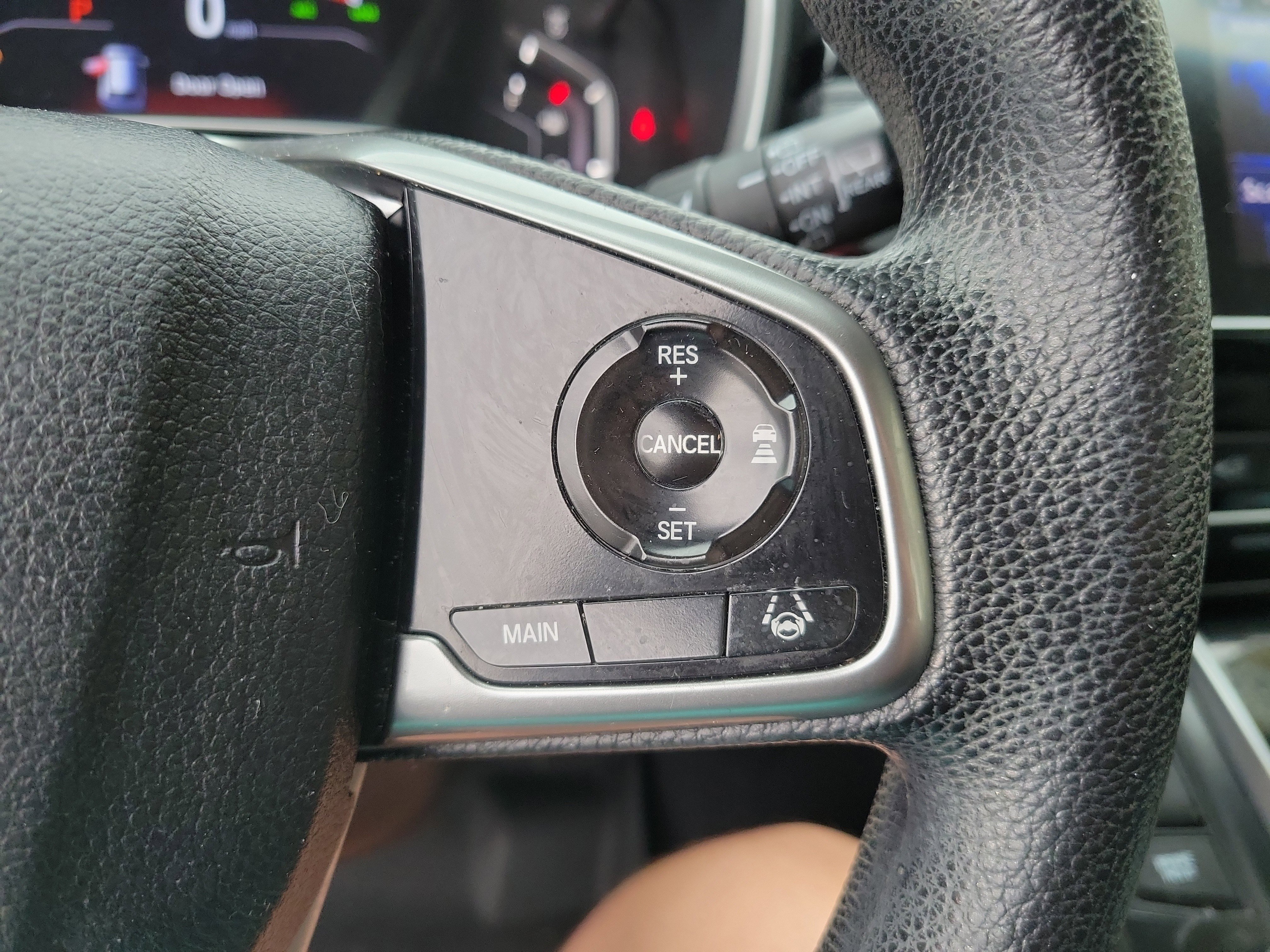 Used 2019 Honda CR-V EX image 22