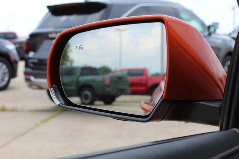 Used 2023 Cadillac CT4 Sport image 30