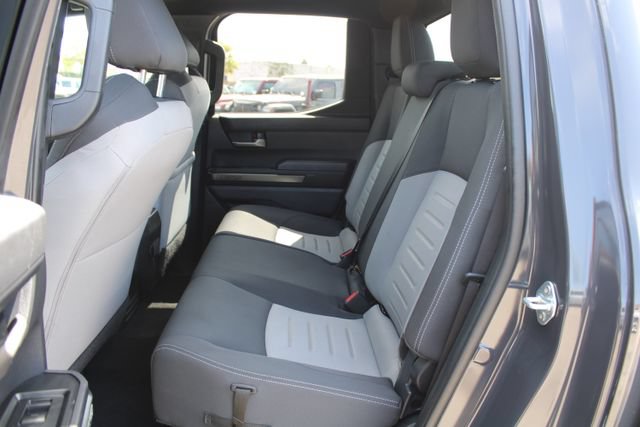 Used 2024 Toyota Tacoma TRD Sport RWD image 40