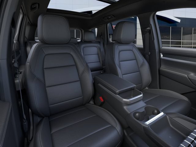 New 2026 GMC Terrain Elevation w/ Elevation Premium Package AWD/4WD image 16