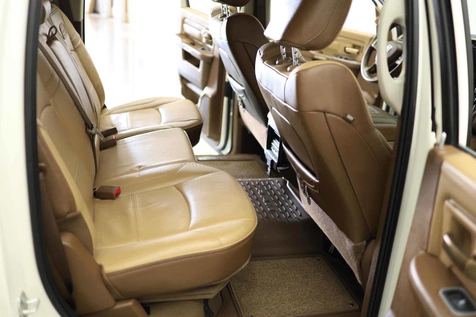 Used 2024 RAM 3500 Limited image 56