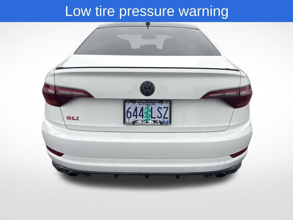 Used 2019 Volkswagen Jetta GLI image 6