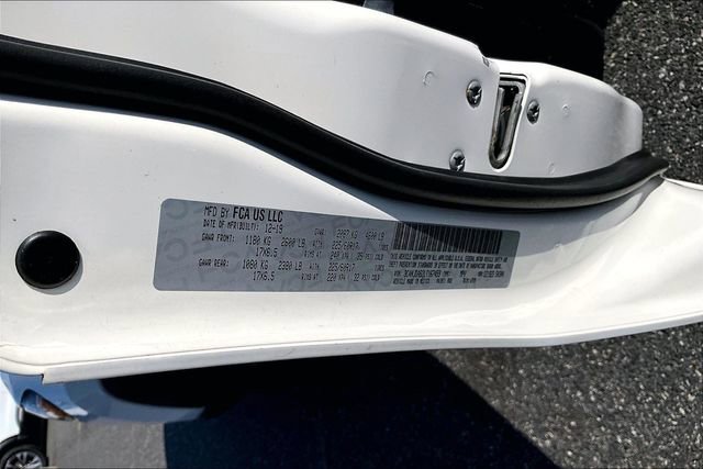 Used 2020 Jeep Compass Sport image 19