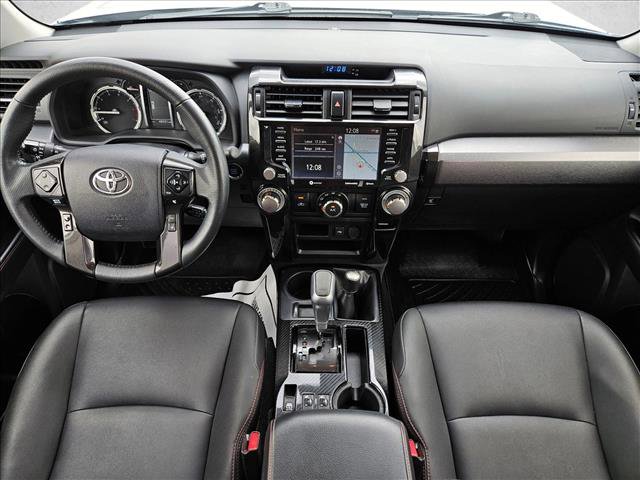 Used 2020 Toyota 4Runner TRD Off-Road Premium image 16