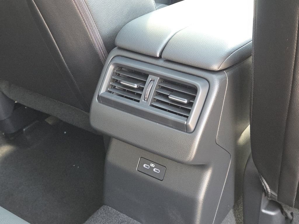 New 2026 MAZDA CX-50 AWD 2.5 S w/ Cargo Package image 10