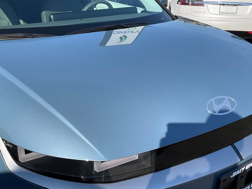 Used 2025 Hyundai Ioniq 5 SEL image 74