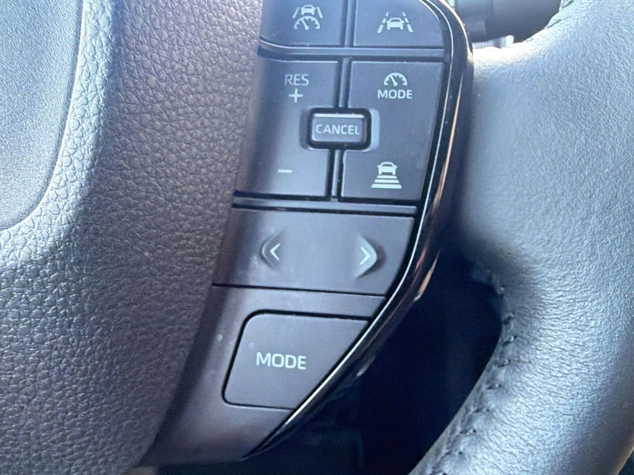 Used 2024 Toyota bZ4X XLE w/ Weather Package image 22