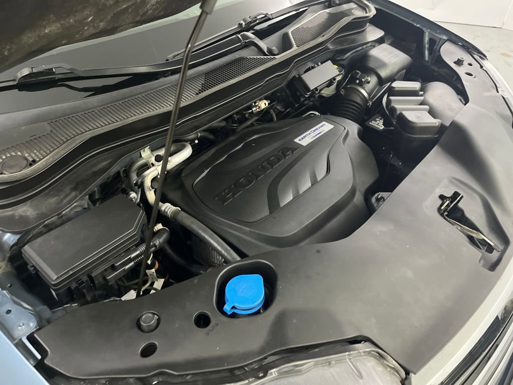 Used 2018 Honda Pilot Elite image 11