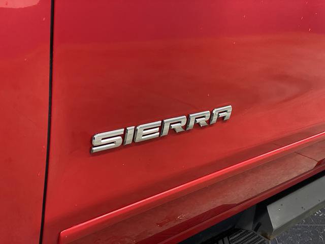 Used 2016 GMC Sierra 1500 SLE w/ SLE Value Package image 38