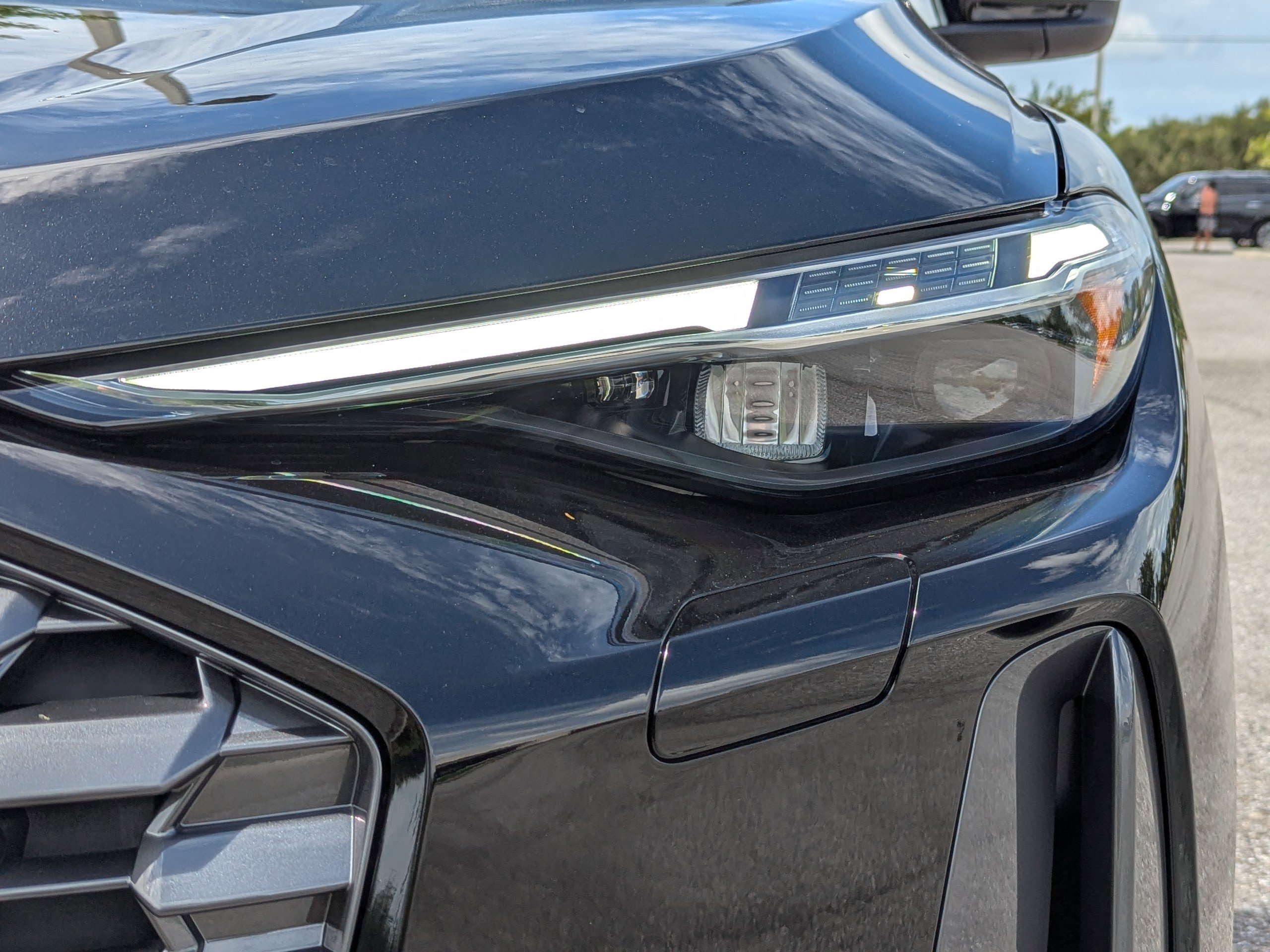 New 2025 Audi Q5 Premium Plus image 9