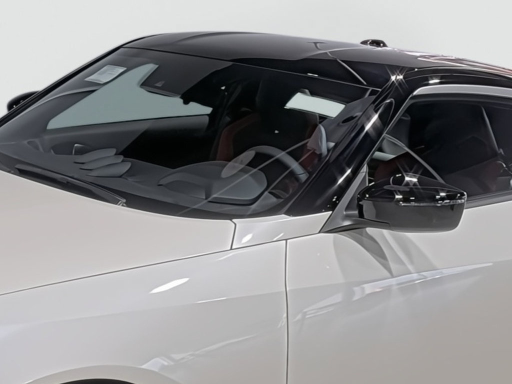 New 2027 Nissan Z Performance RWD image 8