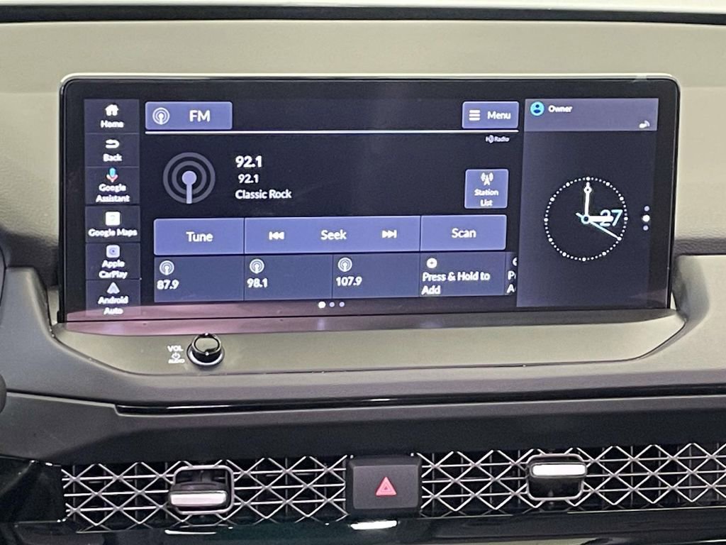 Used 2024 Honda Accord Touring image 26