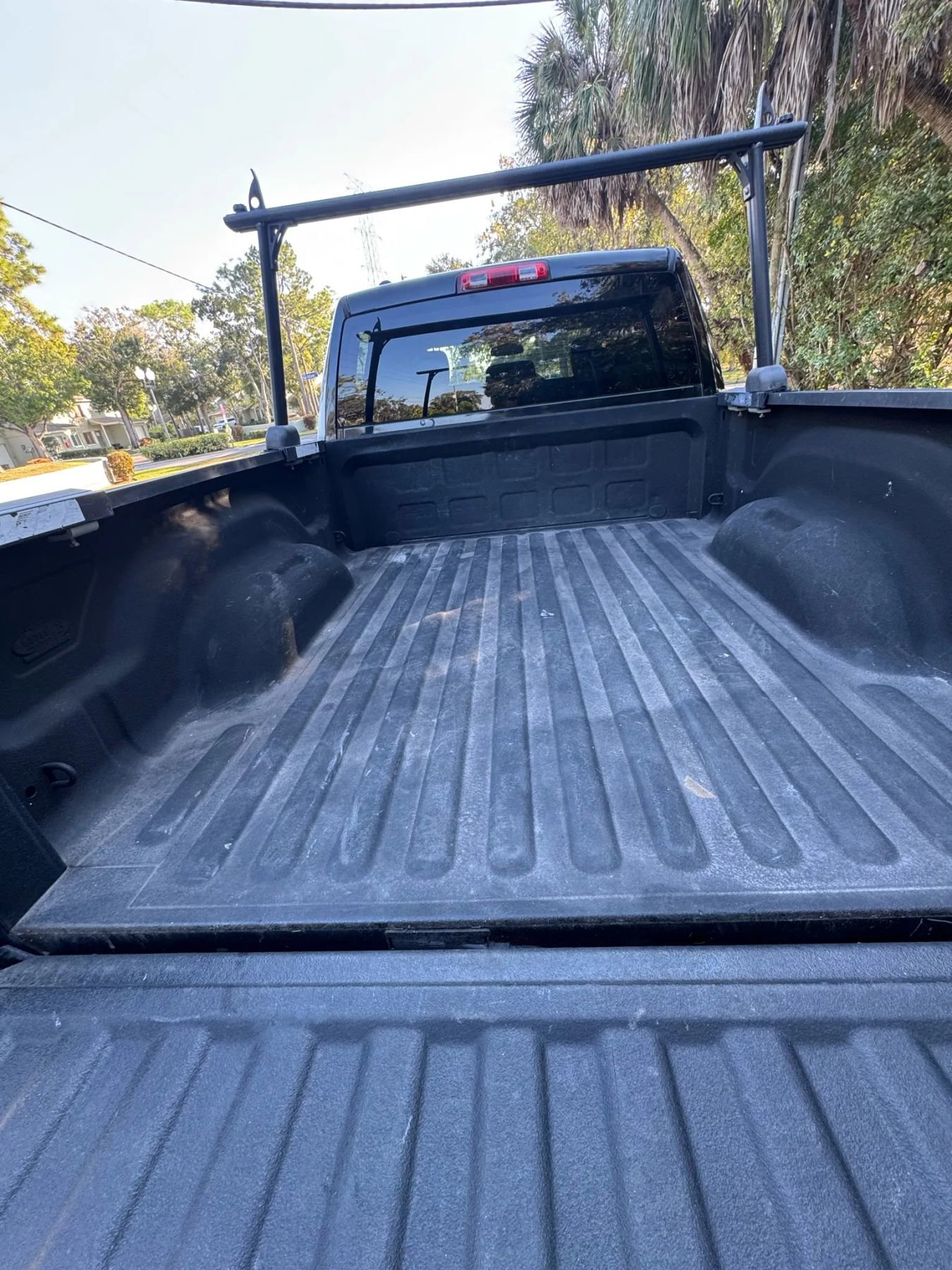 Used 2013 RAM 1500 Express image 15