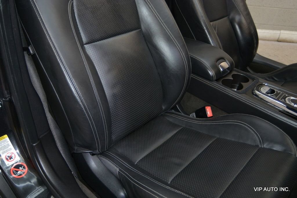 Used 2013 Jaguar XK Convertible image 18