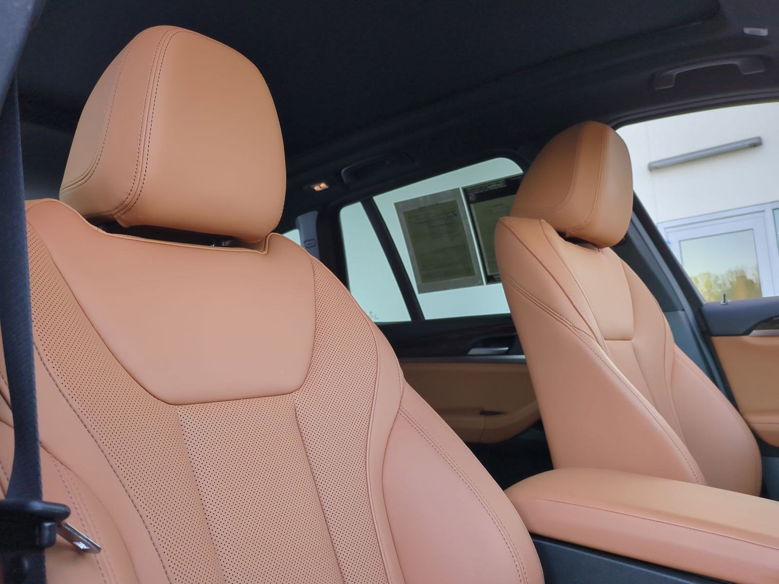 Certified 2023 BMW X3 xDrive30i w/ Premium Package image 33