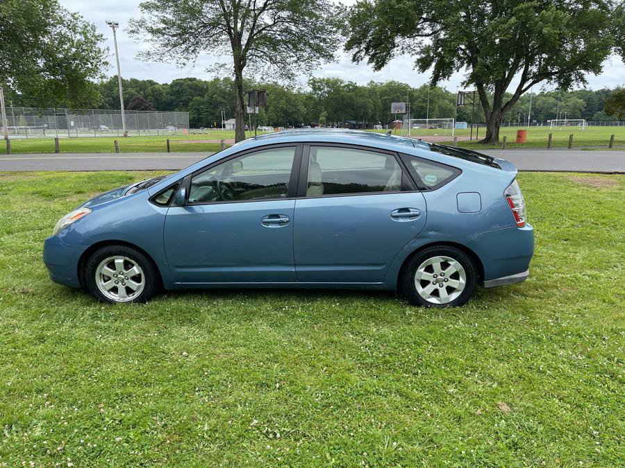 Used 2005 Toyota Prius image 9
