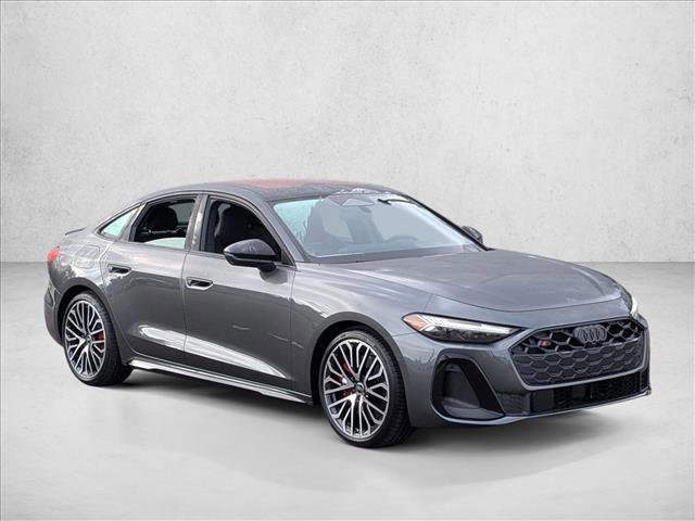 New 2025 Audi S5 Premium Plus image 5