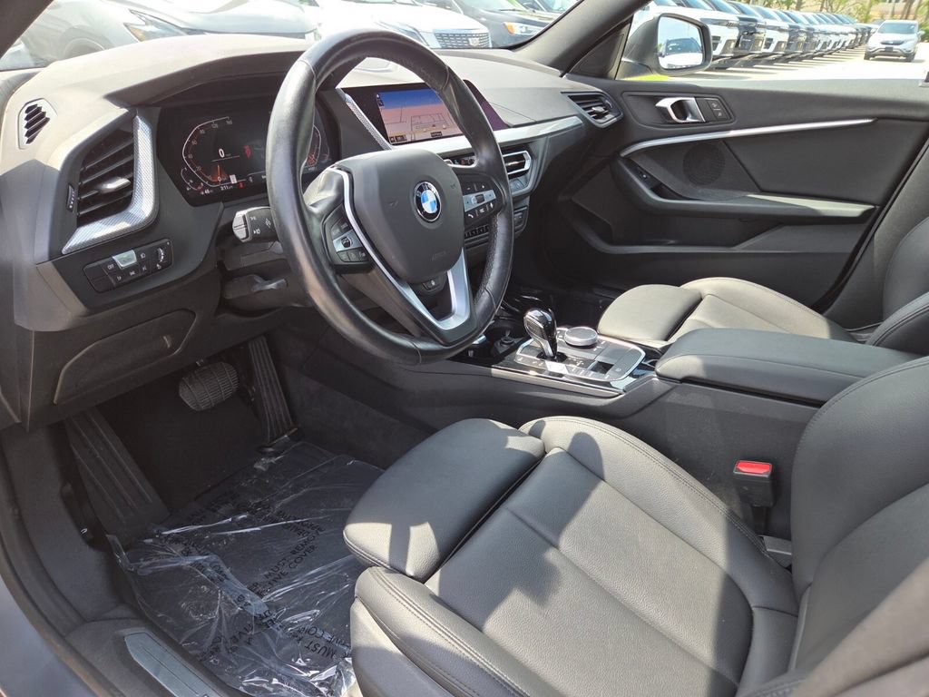 Used 2024 BMW 228i Gran Coupe FWD image 28