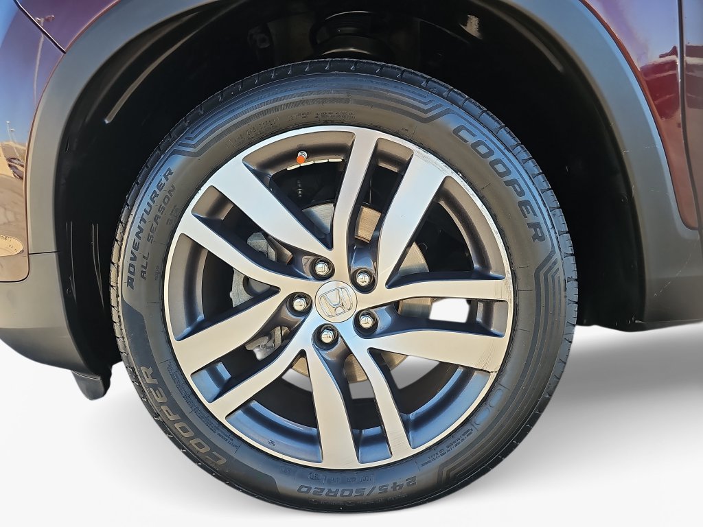 Used 2017 Honda Pilot Touring image 26