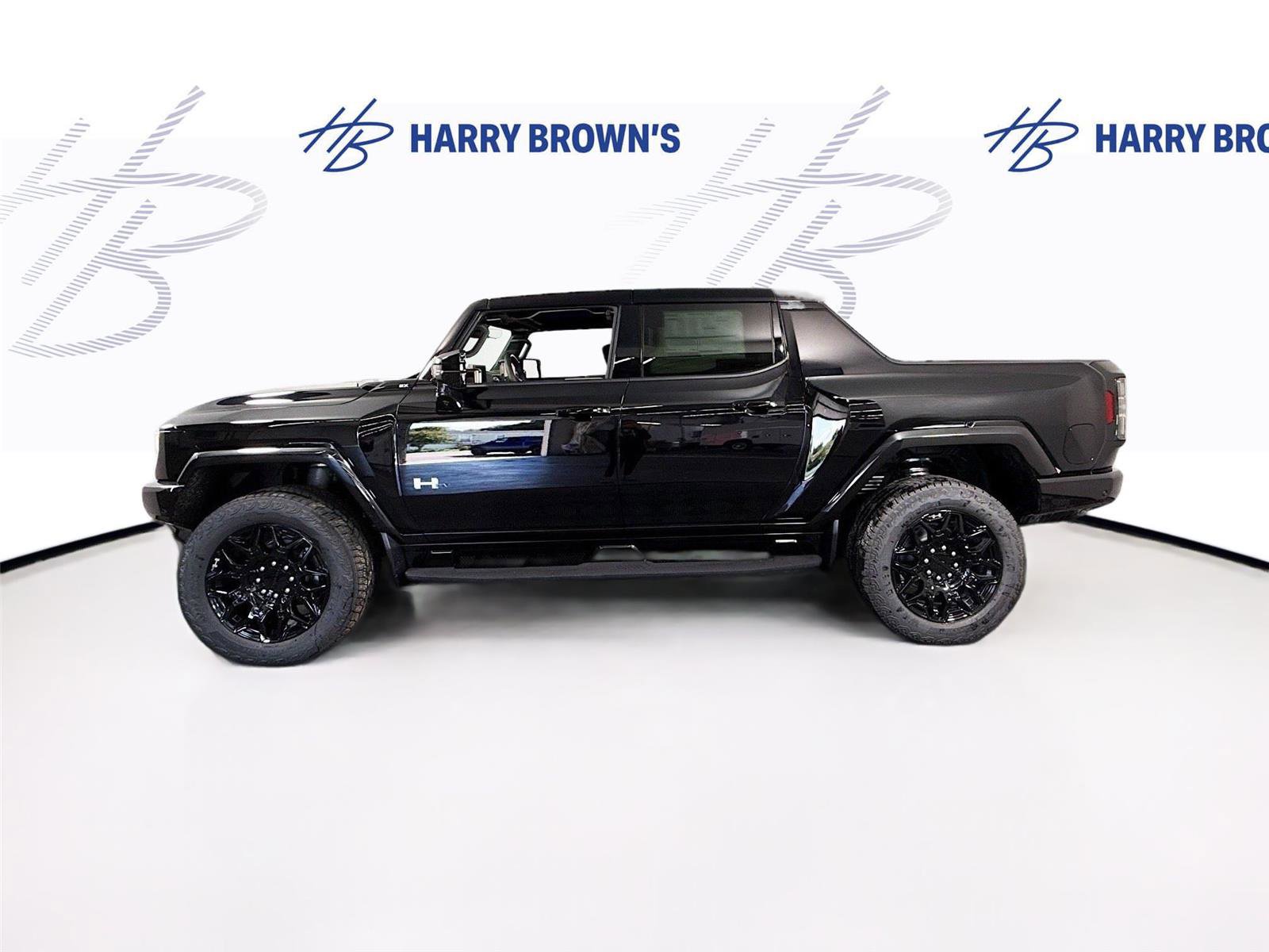 New 2025 GMC Hummer EV 2X image 29