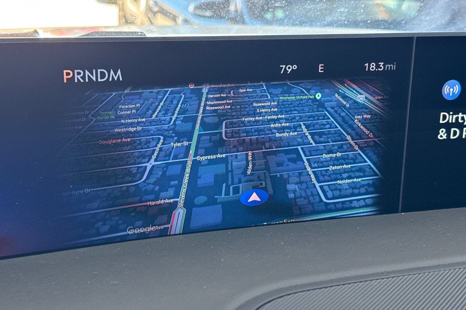 New 2026 Lincoln Navigator L Reserve AWD/4WD image 15