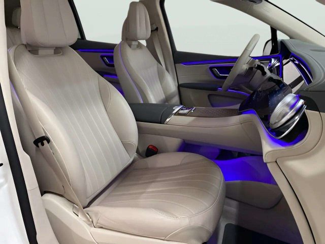 Used 2024 Mercedes-Benz EQS 450+ SUV image 77