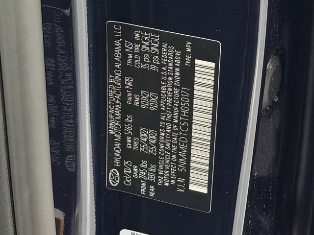 New 2026 Genesis GV70 3.5T Sport Prestige image 28